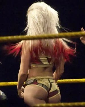 Alexa Bliss / WWE / alexa_bliss_wwe_ / alexafansite nude photo #0442