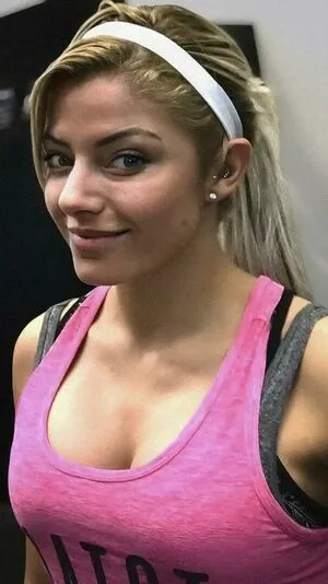 Alexa Bliss / WWE / alexa_bliss_wwe_ / alexafansite nude photo #0446
