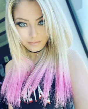 Alexa Bliss / WWE / alexa_bliss_wwe_ / alexafansite nude photo #0451
