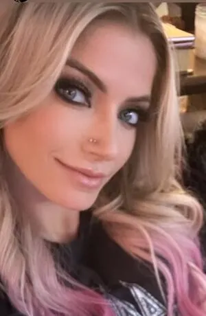 Alexa Bliss / WWE / alexa_bliss_wwe_ / alexafansite фото голая #0455