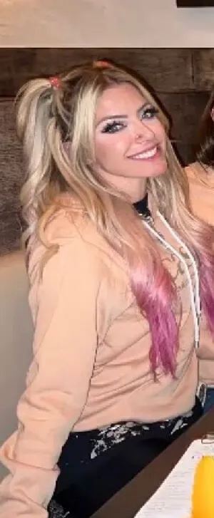 Alexa Bliss / WWE / alexa_bliss_wwe_ / alexafansite фото голая #0461