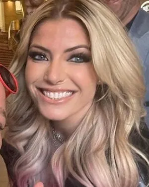 Alexa Bliss / WWE / alexa_bliss_wwe_ / alexafansite фото голая #0462