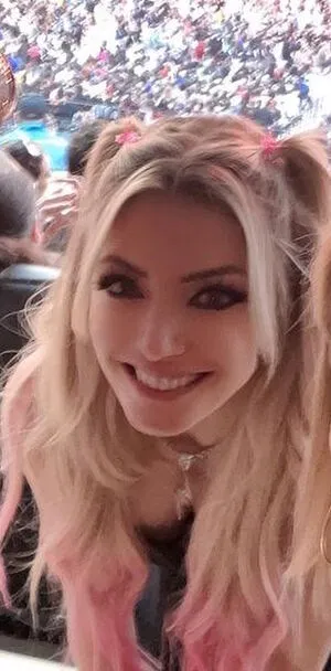 Alexa Bliss / WWE / alexa_bliss_wwe_ / alexafansite фото голая #0464