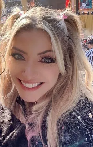 Alexa Bliss / WWE / alexa_bliss_wwe_ / alexafansite фото голая #0465