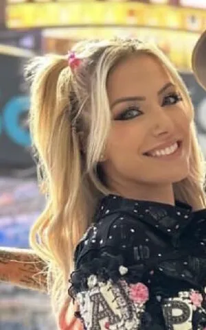 Alexa Bliss / WWE / alexa_bliss_wwe_ / alexafansite фото голая #0466
