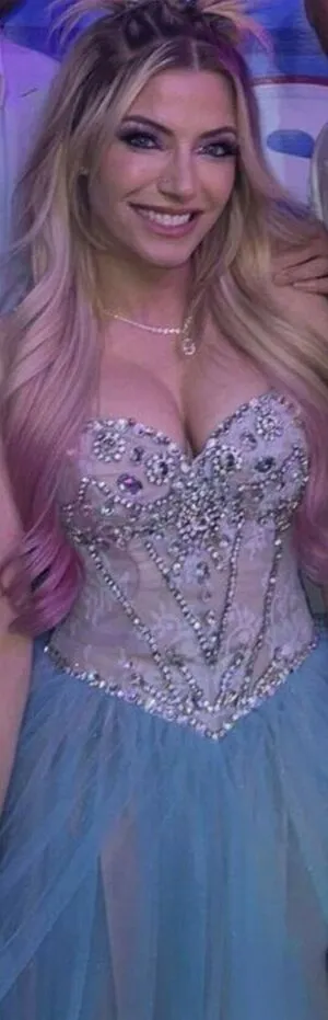 Alexa Bliss / WWE / alexa_bliss_wwe_ / alexafansite фото голая #0469