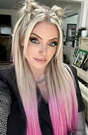 Alexa Bliss / WWE / alexa_bliss_wwe_ / alexafansite фото голая #0472