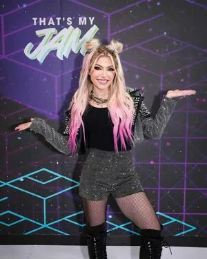 Alexa Bliss / WWE / alexa_bliss_wwe_ / alexafansite фото голая #0474