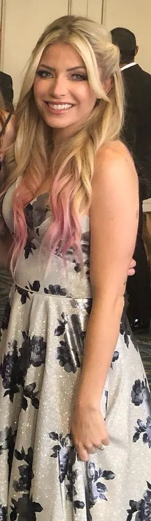 Alexa Bliss / WWE / alexa_bliss_wwe_ / alexafansite фото голая #0477