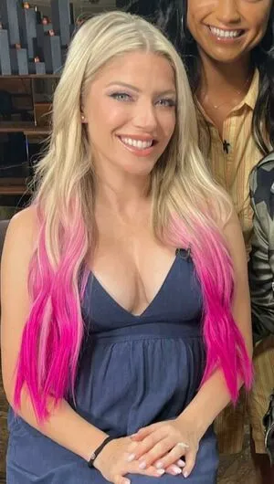 Alexa Bliss / WWE / alexa_bliss_wwe_ / alexafansite фото голая #0484
