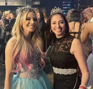 Alexa Bliss / WWE / alexa_bliss_wwe_ / alexafansite фото голая #0487