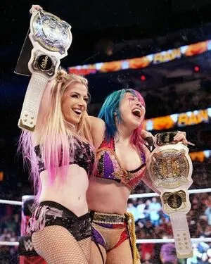 Alexa Bliss / WWE / alexa_bliss_wwe_ / alexafansite фото голая #0490