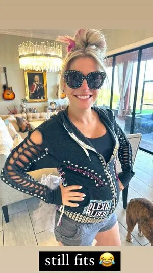 Alexa Bliss / WWE / alexa_bliss_wwe_ / alexafansite фото голая #0499