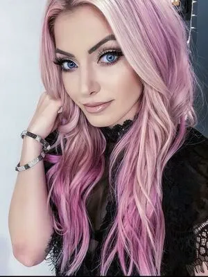Alexa Bliss / WWE / alexa_bliss_wwe_ / alexafansite фото голая #0510