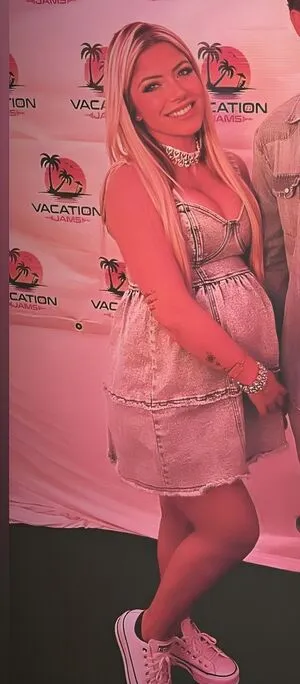 Alexa Bliss / WWE / alexa_bliss_wwe_ / alexafansite фото голая #0512