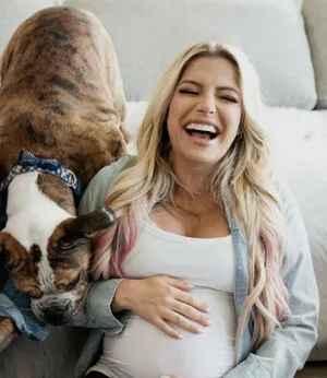 Alexa Bliss / WWE / alexa_bliss_wwe_ / alexafansite фото голая #0525