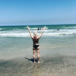 Alexa Bliss / WWE / alexa_bliss_wwe_ / alexafansite фото голая #0531