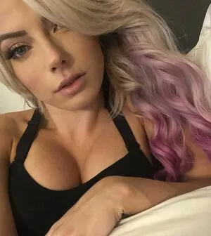 Alexa Bliss / WWE / alexa_bliss_wwe_ / alexafansite фото голая #0532