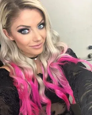 Alexa Bliss / WWE / alexa_bliss_wwe_ / alexafansite фото голая #0537