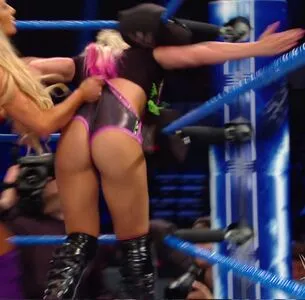 Alexa Bliss / WWE / alexa_bliss_wwe_ / alexafansite фото голая #0539