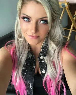 Alexa Bliss / WWE / alexa_bliss_wwe_ / alexafansite фото голая #0540