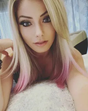 Alexa Bliss / WWE / alexa_bliss_wwe_ / alexafansite фото голая #0542