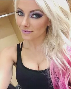 Alexa Bliss / WWE / alexa_bliss_wwe_ / alexafansite фото голая #0543