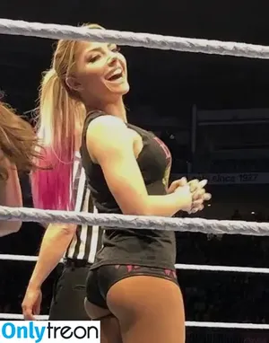 Alexa Bliss / WWE / alexa_bliss_wwe_ / alexafansite фото голая #0572