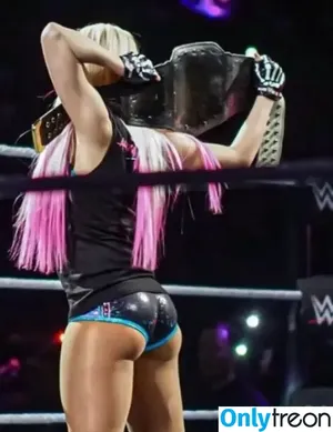 Alexa Bliss / WWE / alexa_bliss_wwe_ / alexafansite фото голая #0573
