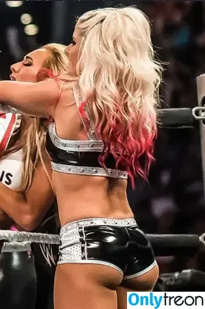 Alexa Bliss / WWE / alexa_bliss_wwe_ / alexafansite фото голая #0580
