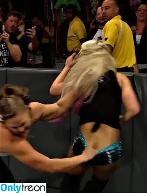 Alexa Bliss / WWE / alexa_bliss_wwe_ / alexafansite фото голая #0581