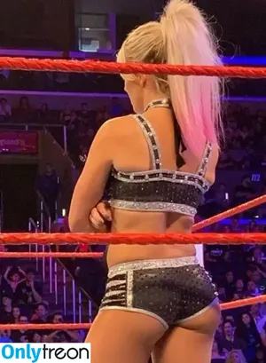 Alexa Bliss / WWE / alexa_bliss_wwe_ / alexafansite фото голая #0584