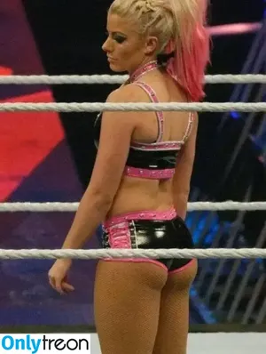 Alexa Bliss / WWE / alexa_bliss_wwe_ / alexafansite фото голая #0591