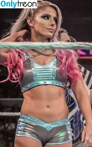 Alexa Bliss / WWE / alexa_bliss_wwe_ / alexafansite фото голая #0602