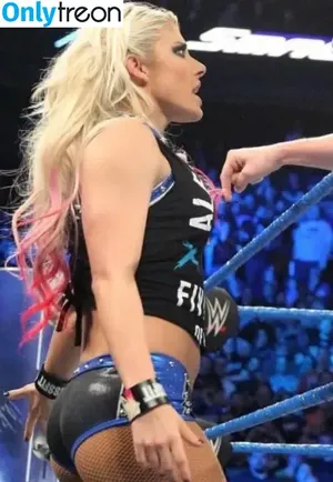 Alexa Bliss / WWE / alexa_bliss_wwe_ / alexafansite фото голая #0605