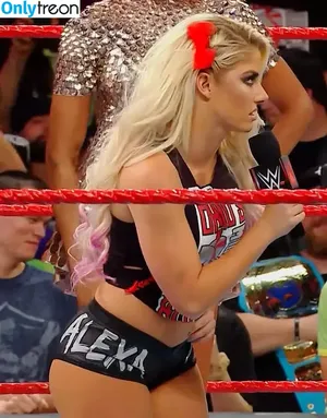 Alexa Bliss / WWE / alexa_bliss_wwe_ / alexafansite фото голая #0610