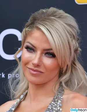 Alexa Bliss / WWE / alexa_bliss_wwe_ / alexafansite фото голая #0614