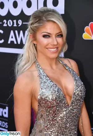 Alexa Bliss / WWE / alexa_bliss_wwe_ / alexafansite фото голая #0640