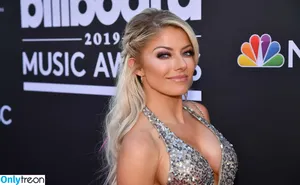 Alexa Bliss / WWE / alexa_bliss_wwe_ / alexafansite фото голая #0642