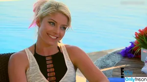 Alexa Bliss / WWE / alexa_bliss_wwe_ / alexafansite фото голая #0674