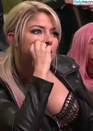 Alexa Bliss / WWE / alexa_bliss_wwe_ / alexafansite фото голая #0790