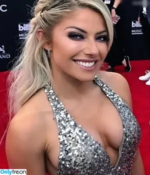 Alexa Bliss / WWE / alexa_bliss_wwe_ / alexafansite фото голая #0798