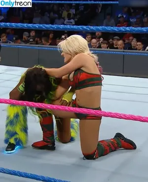 Alexa Bliss / WWE / alexa_bliss_wwe_ / alexafansite фото голая #0801