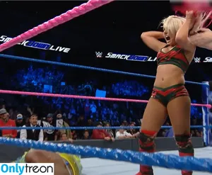 Alexa Bliss / WWE / alexa_bliss_wwe_ / alexafansite фото голая #0803
