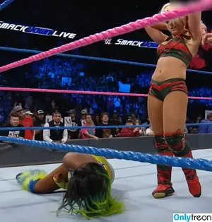 Alexa Bliss / WWE / alexa_bliss_wwe_ / alexafansite фото голая #0805