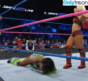 Alexa Bliss / WWE / alexa_bliss_wwe_ / alexafansite фото голая #0806