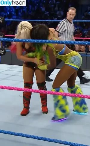 Alexa Bliss / WWE / alexa_bliss_wwe_ / alexafansite фото голая #0807