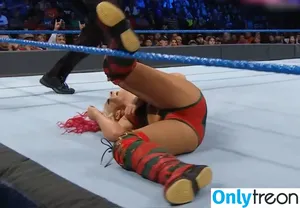 Alexa Bliss / WWE / alexa_bliss_wwe_ / alexafansite фото голая #0808