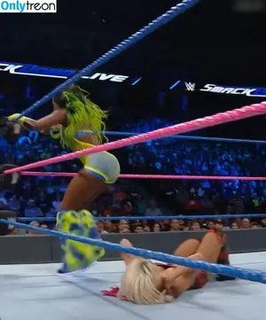 Alexa Bliss / WWE / alexa_bliss_wwe_ / alexafansite фото голая #0811