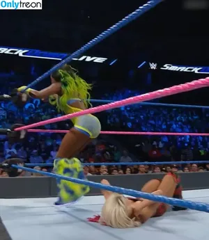 Alexa Bliss / WWE / alexa_bliss_wwe_ / alexafansite фото голая #0812
